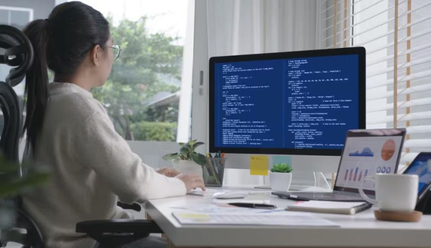 崇明县企业数字化解决方案：机器学习赋能商业模式升级的核心路径